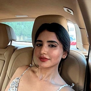 Rachel Sharma