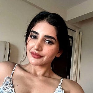 Rachel Sharma