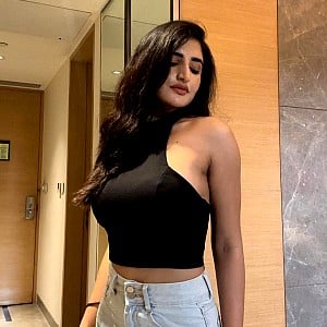Rachel Sharma