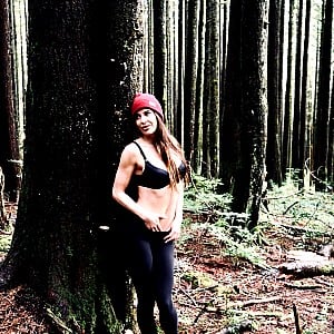Rachel Sheen