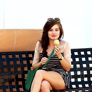 Rachel Shenton