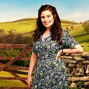 Rachel Shenton