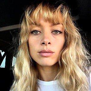 Rachel Skarsten