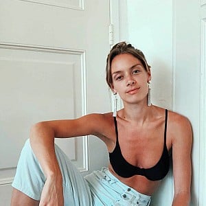 Rachel Skarsten