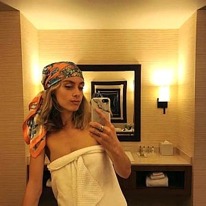 Rachel Skarsten
