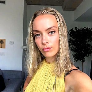 Rachel Skarsten