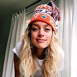 Rachel Skarsten