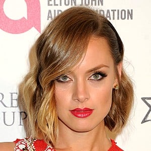 Rachel Skarsten