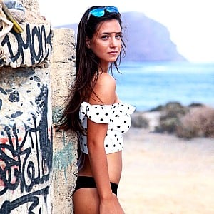 Rachel Soltesova