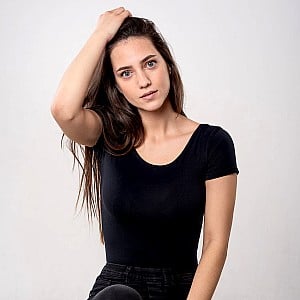 Rachel Soltesova