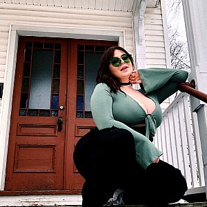 Rachel Stagg
