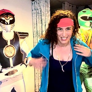 Rachel Star