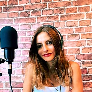 Rachel Steele (DJ)