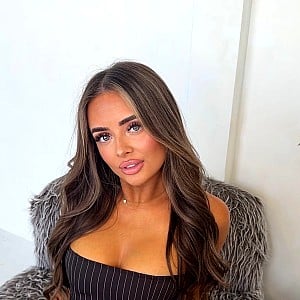 Rachel Stott