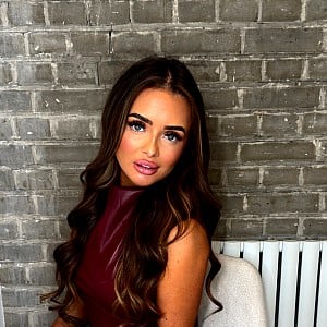 Rachel Stott