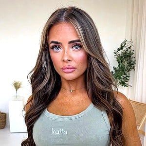 Rachel Stott