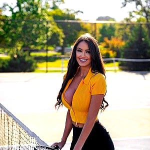 Rachel Stuhlmann
