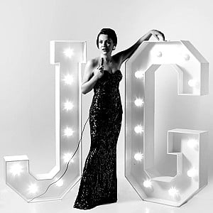 Rachel Tucker