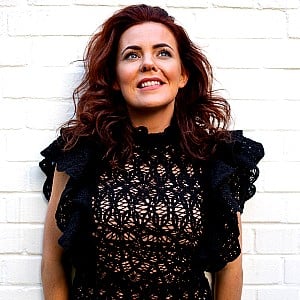 Rachel Tucker