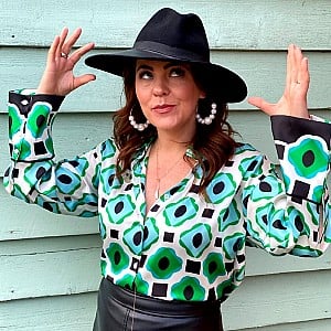 Rachel Tucker
