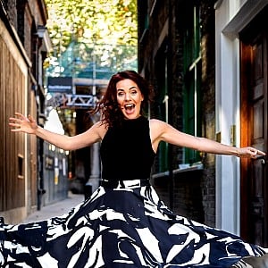Rachel Tucker