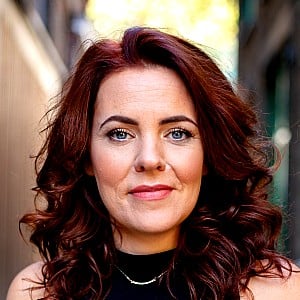 Rachel Tucker