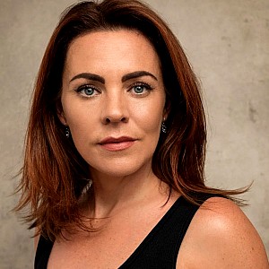 Rachel Tucker