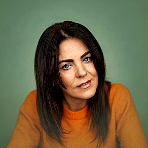 Rachel Tucker