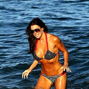 Rachel Uchitel