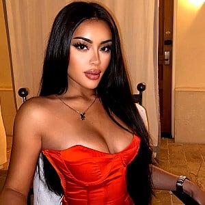 Rachel Uzeta