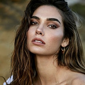 Rachel Vallori