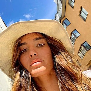 Rachel Vallori