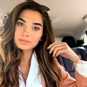 Rachel Vallori