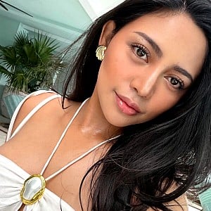 Rachel Vennya