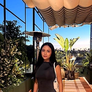 Rachel Vennya
