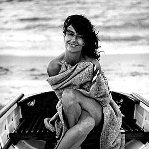Rachel Ward (actress)