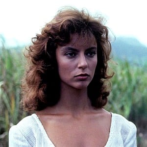 Rachel Ward (actress)