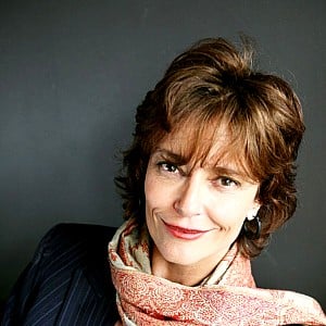 Rachel Ward (actress)