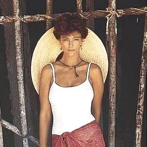 Rachel Ward (actress)
