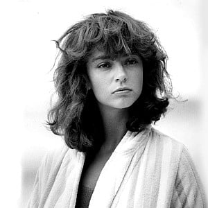 Rachel Ward (actress)