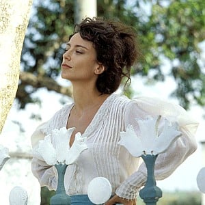 Rachel Ward (actress)