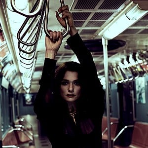 Rachel Weisz