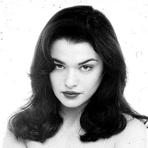 Rachel Weisz