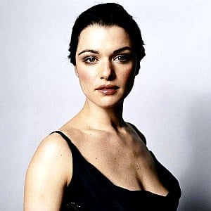 Rachel Weisz