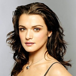 Rachel Weisz
