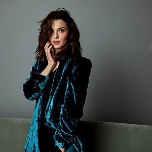 Rachel Weisz