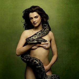 Rachel Weisz