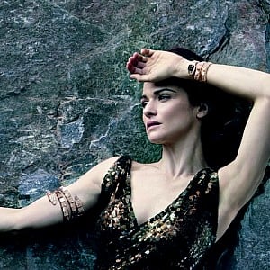 Rachel Weisz