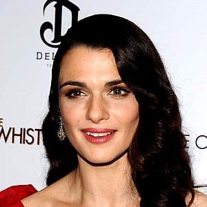 Rachel Weisz