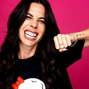 Rachel Wolfson